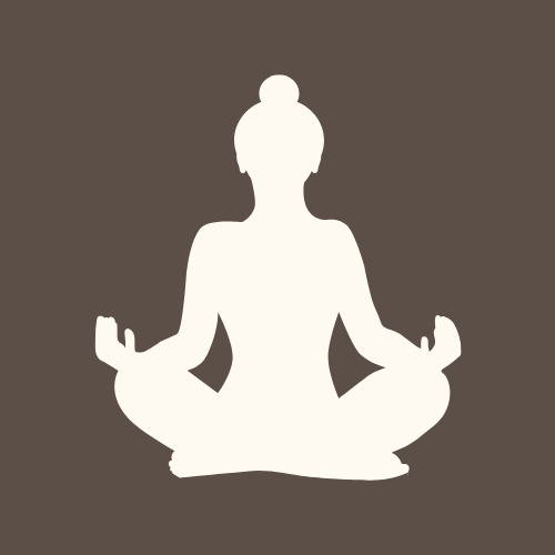 Meditation icon