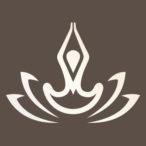 Life yoga icon