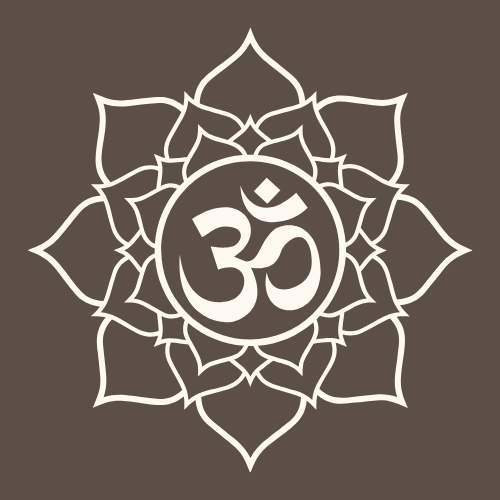 AUM icon